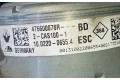 Jednotka ABS 476600078R, P3-B8-29-1   Dacia Lodgy 2018