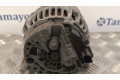 Генератор 06F903023F, 0124525091   Audi A3 S3 A3 Sportback 8P 1.9     