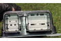 Блок подушек безопасности ES7T14B321AA, 0285012258   Ford Fusion II