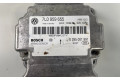 Блок подушек безопасности 7L0959655, 7L0959655   Porsche Cayenne (9PA)