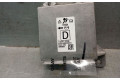 Блок подушек безопасности 5WK43763   Mazda 6