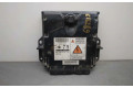 Řídící jednotka 2758006734, 23710EC03C   Nissan Navara 2007