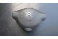 Подушка безопасности водителя 96809216ZD, CA1025412D   Citroen Jumpy
