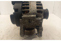Генератор 03D903025J   Volkswagen Polo IV 9N3      