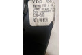 Přístrojová deska  Toyota Avensis T220 2000 8380005460  