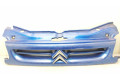 Передняя решётка Citroen Berlingo 1996-2002 года 9618254877      
