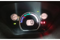 Přístrojová deska  Citroen C-Zero 2014 MM0048104, 1007100  