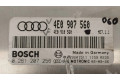 Блок управления двигателя 4E0907560, 0261207256   Audi A8 S8 D2 4D