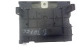 Pojistková skříňka Řídící jednotka BSM 9664055780, 9664055780   Peugeot 307 CC 2004
