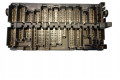 Блок предохранителей  357937039, 357937039   Volkswagen Vento    