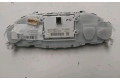 Přístrojová deska  Peugeot 2008 I 2013 9822703980  
