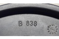 Вентилятор печки    B838   Citroen Jumper