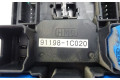 Pojistková skříňka Řídící jednotka BSM 91198-1C020   Hyundai Getz 2007