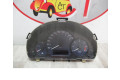 Панель приборов 610654, 610654   Peugeot 1007       