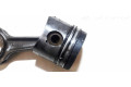  Поршень с шатуном  cr258  Ford Escort для дизельного двигателя 1.8