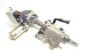    Рулевая рейка 8633A104, JJ301001700   Mitsubishi Mirage VI G4 Attrage 2012 -  года