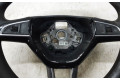 Volant Skoda Fabia Mk3 (NJ) 2019 5E0419091BQ, 5E0419091BQ  