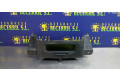 Турбина Экран дисплея вверх Renault Laguna I  P70700428029A   для двигателя F9Q B7      
