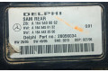 Řídící jednotka A1645408862   Mercedes-Benz ML W164 2006