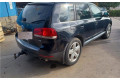 Блок АБС    Volkswagen  Touareg I  2002 - 2010 года