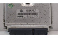 Блок управления двигателя 036906032C, 0261206852   Volkswagen New Beetle