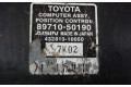 Другие блоки управления / модули 8971050190   Lexus LS 460 - 600H