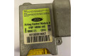 Блок подушек безопасности 97BP14B056AAG, M0NDE0975   Ford Mondeo MK II