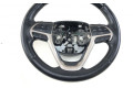Руль Jeep Grand Cherokee  2010 - 2021 года 5QV301X9AE, 5QV301X9AE      