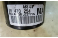 Блок управления АБС 96470254   Chevrolet Kalos