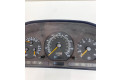 Přístrojová deska  Mercedes-Benz SL R129 1991 A1295405348, 1295405348  