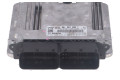 Блок управления двигателя 05L907309T   Volkswagen Touran II