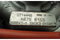  Турбина Fiat Bravo - Brava  7013701         