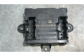 Блок управления двигателя HK8314D618BB, MODULOELECTRONICO   Land Rover Discovery
