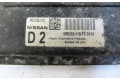 Комплект блоков управления MEC32110F33313   Nissan Micra