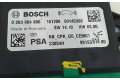 Блок управления 9815361480   Peugeot Expert