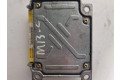 Блок подушек безопасности 0018209726, 0285001373   Mercedes-Benz C W203