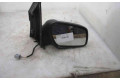 Zpětné zrcátko  Ford Fiesta 2001  1548775, 1548775  