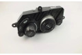 Блок управления климат-контролем SANWA2075   Honda Civic