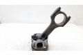  Поршень с шатуном M57D25 (256D2)   BMW 5 E60 E61 для дизельного двигателя 2.5