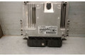 Блок управления двигателя 9851331280, 0261S105H6BOSCH   Peugeot 208