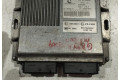 Форсунка 616553000, 616553000    Renault Grand Modus   