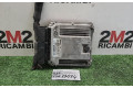 Блок управления впрыском P05187650AB, P05187650AB   Jeep Patriot