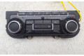 Блок управления климат-контролем 5K0907044BC   Volkswagen Golf VI