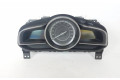 Панель приборов D09M55430   Mazda CX-3       