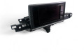 Bildschirm / Display / Anzeige    4G1919601J   Audi A6 S6 C7 4G