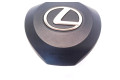 Подушка безопасности водителя GA199-03440   Lexus RX 450H