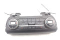 Блок управления климат-контролем JX7T18C612CD   Ford Focus