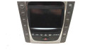 Дисплей    8611130740   Lexus GS 300 350 430 450H