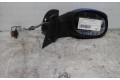 Zpětné zrcátko  Peugeot 1007 2007  8153WN, 8153WN  