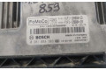 Řídící jednotka H1F1-12A650-CD   Ford Focus 2021